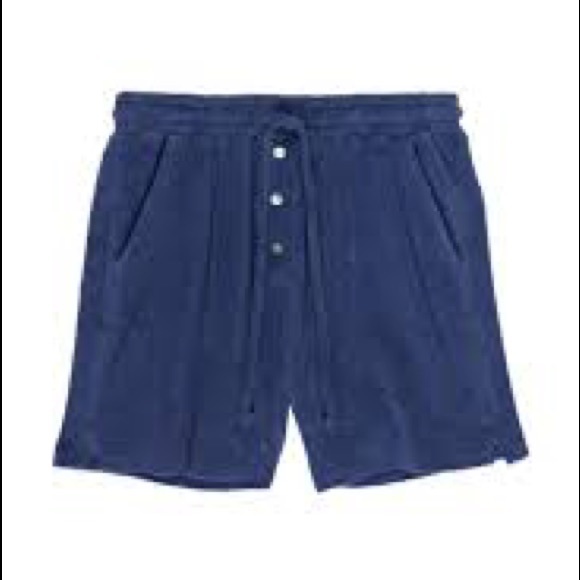 Donni Henley shorts - Picture 1 of 2